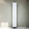 Напольный левый шкаф-колонна AM.PM GEM - фото 16719017