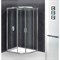 Душевой уголок BelBagno UNO-195-RH-2-120/80-C-Cr - фото 16719245
