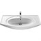 Умывальник Santek Энигма-100 - фото 16720020