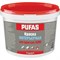 Неморозостойкая интерьерная негорючая краска Pufas КМ0 - фото 16720819