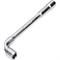 Ключ Г-образный под шпильку 7 мм СЕРВИС КЛЮЧ 75307 - фото 16720984