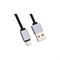 Usb кабель Hoco u33 retractable - фото 16721916