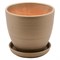 Керамический горшок Вещицы BH-06-2 - фото 16722433