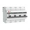 Автоматический выключатель EKF ВА 47-100 PROxima - фото 16722692