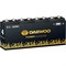 Алкалиновая батарейка Daewoo 6LR61 Power Alkaline Pack-4 - фото 16724504