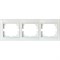 Рамка для розеток/выключателей Jilion 9533108 - фото 16724867