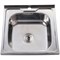 Кухонная мойка РМС MG6-5050 - фото 16725753