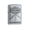 Зажигалка Zippo Harley-Davidson American Legend Emblem - фото 16726113