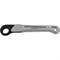 Разъемный накидной ключ для трубок FORCE 75113A - фото 16727999