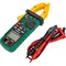Цифровые токоизмерительные клещи Mastech MS2009A - фото 16728838