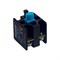 Блок-контакт EMAS KB34B - фото 16733861