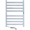 Электрический полотенцесушитель TERMO LUX TLHQ08-8ES30 - фото 16735249