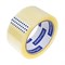 Упаковочная клейкая лента OfficeSpace КЛ_17450 - фото 16735861