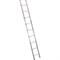Приставная алюминиевая лестница UFUK 411109 - фото 16737152