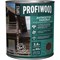 Лаковый тонирующий атмосферостойкий алкидный антисептик Profiwood 67030 - фото 16737160