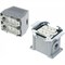 Прямоугольный промышленный разъем Mete Enerji H12HSB-A2M-D2F - фото 16737184
