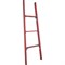 Стеклопластиковая приставная диэлектрическая лестница Антиток ЛСПД-1.5 ЕТ - фото 16737744