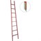Стеклопластиковая приставная диэлектрическая лестница Антиток ЛСПД-3.0 Е Т Мг - фото 16738016