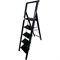Алюминиевая стремянка SevenBerg calipso - фото 16739381