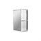 Левый навесной шкаф MIXLINE Стандарт-50 - фото 16740445