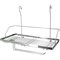 Прямоугольная полка на рейлинг Pomi d'Oro P280034 Railing - фото 16742717
