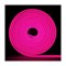 Неоновая светодиодная лента MAKSILED ML-NF-24V-0612-Pink - фото 16743006