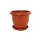 Кашпо Ангора ТОПРАК - фото 16745609