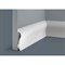 Плинтус Cosca Decor px038 - фото 16747505