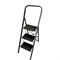 Стальная стремянка SevenBerg Blacky-3 - фото 16748115
