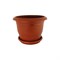 Кашпо Ангора ТОПРАК - фото 16748257