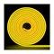 Неоновая светодиодная лента MAKSILED ML-NF-24V-0612-Lemon Yellow - фото 16751461