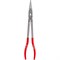 Плоскокруглогубцы OrbisWill 15-280/2022 - фото 16753922