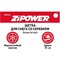 Щетка для снега Zipower PM2144 - фото 16754632
