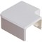 Плоский угол для мини-каналов Metra Legrand 638103 - фото 16758369