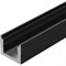 Профиль Arlight SL-MINI-8-H6-2000 ANOD BLACK - фото 16759307