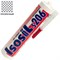 Профессиональный нейтральный силиконовый герметик Isosil S206 - фото 16760007