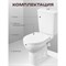 Унитаз-компакт Santeri Орион - фото 16760756