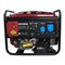 Бензиновый генератор DDE G650EA - фото 16761094