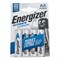 Батарейка Energizer Ultimate Lithium E91/AA - фото 16763060