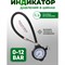 Индикатор для проверки давления в шинах грузовых а/м ROCKFORCE RF-SDG-08 - фото 16763809