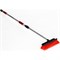 Телескопическая щетка для мойки автомобиля Zipower PM2185 - фото 16763939
