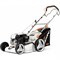 Бензиновая газонокосилка Daewoo L 50 SP - фото 16764459