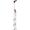 Алюминиевая стремянка Hailo L80 ComfortLine - фото 16767072
