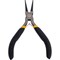Круглогубцы VOREL ПРОФИ - фото 16767447
