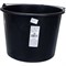 Строительное пластиковое ведро HARDY 0850-320012 - фото 16768595