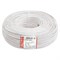Кабель для сигнализации ELTROS КСПЭВГ 6x0,35, бухта 200м, белый - фото 16768701