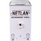 Кабель NETLAN EC-UU004-5E-PVC-GY - фото 16769450