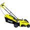Электрическая газонокосилка Ryobi RLM18E40H - фото 16769691