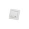Двухклавишный выключатель TANGO 1008831 - фото 16770687