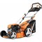 Бензиновая газонокосилка Daewoo DLM 5100SV - фото 16772672